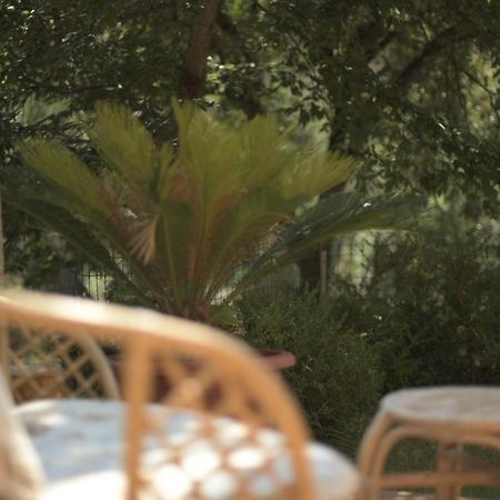 פראייה א מארה B&B Dei Fiori מראה חיצוני תמונה