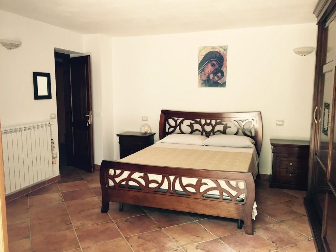פראייה א מארה B&B Dei Fiori מראה חיצוני תמונה